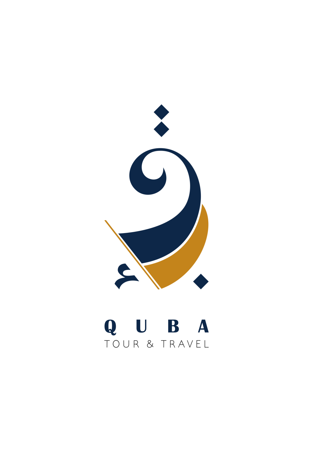 Logo Quba